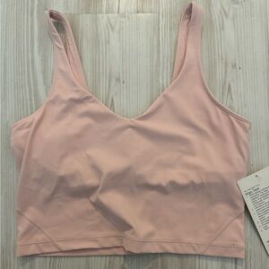 Lululemon Align Tank **NWT**